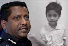 ஜெய்ன் ராயான் கொலை வழக்கில் திடீர் திருப்பம்; பெற்றோர் கைது!