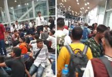 17,000 பேர் மலேசியாவுக்குள் நுழைய சிறப்பு அனுமதி தர வேண்டும்: வங்காளதேசம் வேண்டுகோள்