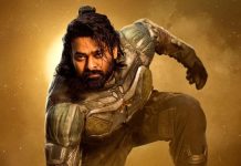 இனி எல்லாம் மாறப் போகுது; பிரபாஸின் அதிரடி அறிவிப்பு!