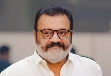 அமைச்சராக விரும்பவில்லை என்கிறார் நடிகர் சுரேஷ் கோபி