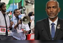 அடுத்த சர்ச்சை.. மொத்தமாக தடை விதிக்கும் மாலத்தீவு.. கொந்தளிக்கும் இஸ்ரேல்.. என்ன காரணம்! பரபர தகவல்