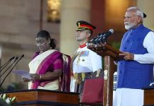 விவசாயிகளுக்காக ரூ.20,000 கோடி நிதி விடுவிப்பு: பிரதமராக பொறுப்பேற்றதும் மோடி முதல் கையெழுத்து