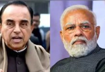 மோடியை விளாசிய சு.சாமி.. “சொல்ல சொல்ல கேட்கல.. பாஜகவின் தோல்விக்கு காரணம் இதுதான்..” குமுறல்