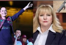 புதிய அதிபர் தேர்வாகி 24 மணி நேரம் கூட ஆகல.. நடுரோட்டில் சுட்டுக் கொல்லப்பட்ட பெண் மேயர்