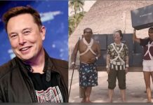 அமேசான் காட்டுக்கு சாட்டிலைட்டில் இணையதள வசதி தந்த மஸ்க்.. ஆபாச படம் பார்க்க தொடங்கிய பழங்குடியினர்