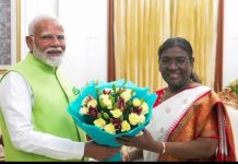 மோடி பிரதமராக பதவியேற்பு விழா – முன்னேற்பாடுகள் தீவிரம்…