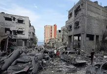 4 பணயக் கைதிகளை மீட்க இஸ்ரேல் நடத்திய தாக்குதலில் 274 பாலஸ்தீனர்கள் உயிரிழப்பு