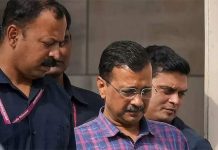 கெஜ்ரிவாலின் நீதிமன்றக் காவல் ஜூலை 3 வரை நீட்டிப்பு