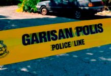 19 பேருடன் பள்ளத்தில் பாய்ந்த விரைவுப் பேருந்து; 4 பேர் காயம்