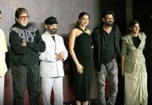 வில்லனாக நடிக்கவே எனக்கு விருப்பம்; நடிகர் கமல்ஹாசன்!