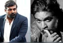 எனக்கு யாரும் ரொமாண்டிக் ரோல்ஸ் தர மாட்டேங்குறாங்க – விஜய் சேதுபதி