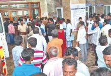 கள்ளச்சாராய உயிரிழப்புகள் 55 ஆக உயர்வு; 10 பேருக்கு கண்பார்வை பறிபோனது!