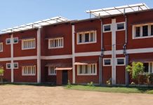 மின்சாரம் தாக்கி ஈஷா யோகா மைய பள்ளி மாணவன் உயிரிழப்பு: போலீசார் தீவிர விசாரணை