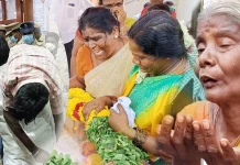 கள்ளக்குறிச்சியில் விஷச் சாராயம் குடித்து உயிரிழந்தவர்களின் எண்ணிக்கை 63 ஆக அதிகரிப்பு