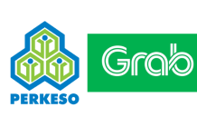 சுயதொழில் சமூகப் பாதுகாப்புத் திட்டம் கிரேப் மலேசியா ஓட்டுநர்கள் உணவு அனுப்புவோர் பதிவு