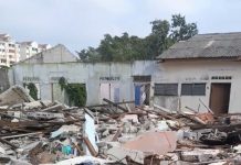 Isu tanah Kampung Thangavelu,Klang! Sudikah pemimpin masyarakat akan menghulurkan bantuan?