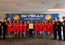 AirAsia dinobatkan Syarikat Penerbangan Tambang Rendah Terbaik Dunia untuk tahun ke-15 berturut-turut di Skytrax