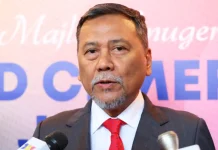 தேர்தல் ஆணையத் தலைவராக ரம்லான் ஹாருன் நியமனம்