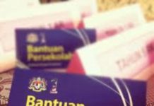 Hanya 5 pelajar India dapat bantuan tunai, warga Sabak Bernam risau!