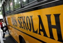 ‘Permudah beri diesel, kami tak naik tambang’, -persatuan bas sekolah!