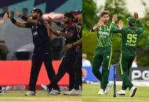 ‘விளையாடாமலே’.. சூப்பர் 8-க்கு தகுதிபெறப் போகும் அமெரிக்கா: வெளியேறும் பாகிஸ்தான்!