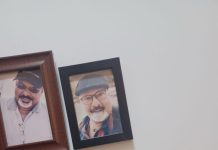 பன்முகக் கலைஞர் விஜயசிங்கம் மறைவு கலை உலகின் முத்து உதிர்ந்தது