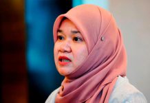 Baucar buku – Lebih 100,000 ditebus dalam 3 hari