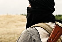 8 ditahan disyaki terkait elemen IS