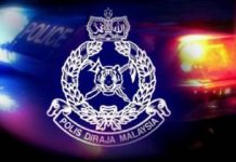 Kanak-kanak lima tahun pulang dari sekolah maut dirempuh van