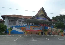 33 disyaki dijangkiti kencing tikus setelah kunjungi Kolam Air Panas Jasin!