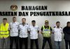 Pinjam MyKad orang lain, palsu – 7 Pengawal keselamatan ditahan