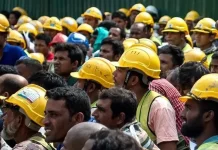 Tempoh kemasukan pekerja asing tak dilanjut