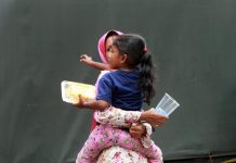 Imigresen bongkar sindiket pengemis warga asing