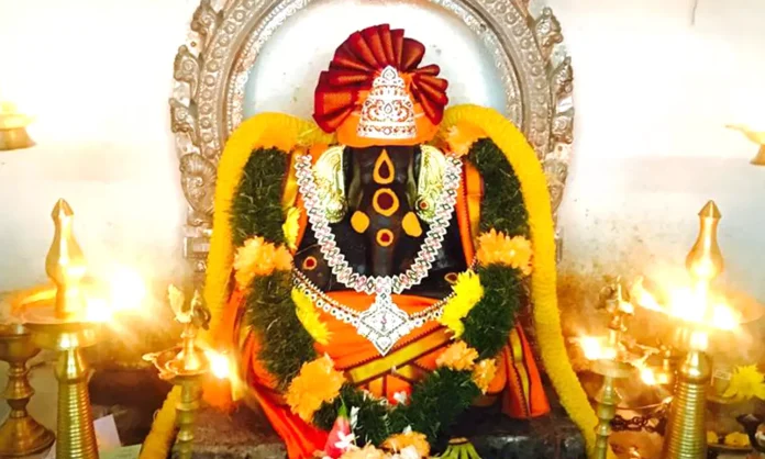 pillaiyar