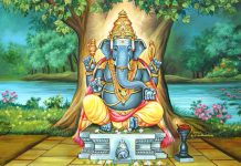 தினமும் சொல்ல வேண்டிய விநாயகர் மந்திரங்கள்