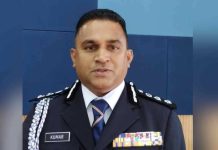 63kg ganja dalam kereta-Lelaki ditahan oleh polis