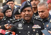 Ibu bapa Zayn Rayyan direman 7 hari