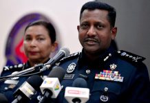 ஜெய்ன் ராய்யானின் பெற்றோரின் தடுப்புக் காவல் நீட்டிக்க காவல்துறை உத்தேசம் -சிலாங்கூர் காவல்துறைத் தலைவர்