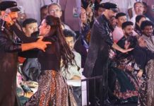 அப்பாவுக்காகத்தான் இதைச் செய்தேன்- நடிகை ஸ்ருதிஹாசன்