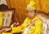 Sultan Selangor amat murka keputusan MFL