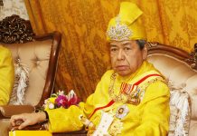Sultan Selangor amat murka keputusan MFL