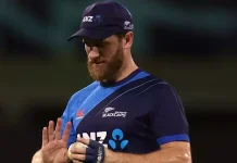 நியூசிலாந்து கேப்டன் பதவியில் இருந்து விலகிய வில்லியம்சன்