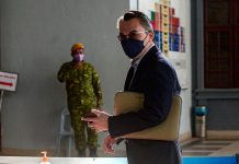 தான் நஜிப்பிற்கு தலையாட்டி பொம்மை அல்லர் என்கிறார் டான்ஶ்ரீ இஸ்மி இஸ்மாயில்