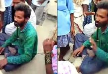 ‘இறந்தவர்’ உயிரோடு வந்ததால் உறவினர்கள் மகிழ்ச்சி: தெலுங்கானாவில் ருசிகர சம்பவம்