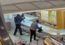 காஜாங்கில் 3.2 மில்லியன் கொள்ளையில் சம்பந்தப்பட்ட கொள்ளையர்கள் விரைவில் அடையாளம் காணப்படுவர்