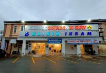 2027ஆம் ஆண்டுக்குள் நாடு முழுவதும் 50 இக்ரம் கிளினிக் கிளைகள் விரிவுப்படுத்தப்படும்