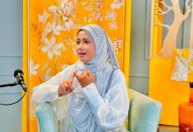 பிரபலமாக அறியப்படும் சித்தி நோர் கலீடா யுஸ்ரா வீட்டில் நடந்த கொள்ளை தொடர்பில் 4 பேர் கைது