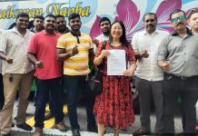 எங்களுக்கும் டீசல் மானியம் வழங்குவீர்: சுற்றுலா பேருந்து நடத்துனர்கள் கோரிக்கை