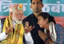 இந்தியாவின் இளம் எம்பி இவர்தான்! யார் இவர்? எப்படி சாதித்தார்?