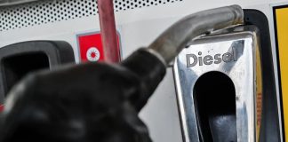 ஜூலை முதல் மானிய விலையில் டீசல் விலையை லிட்டருக்கு RM2.10 ஆக அரசு நிர்ணயித்துள்ளது.